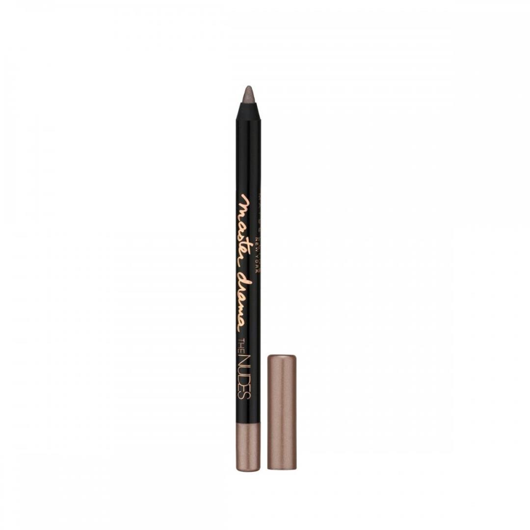 Maybelline New York Master Drama Liner Nudes 19 Pearly Taupe
